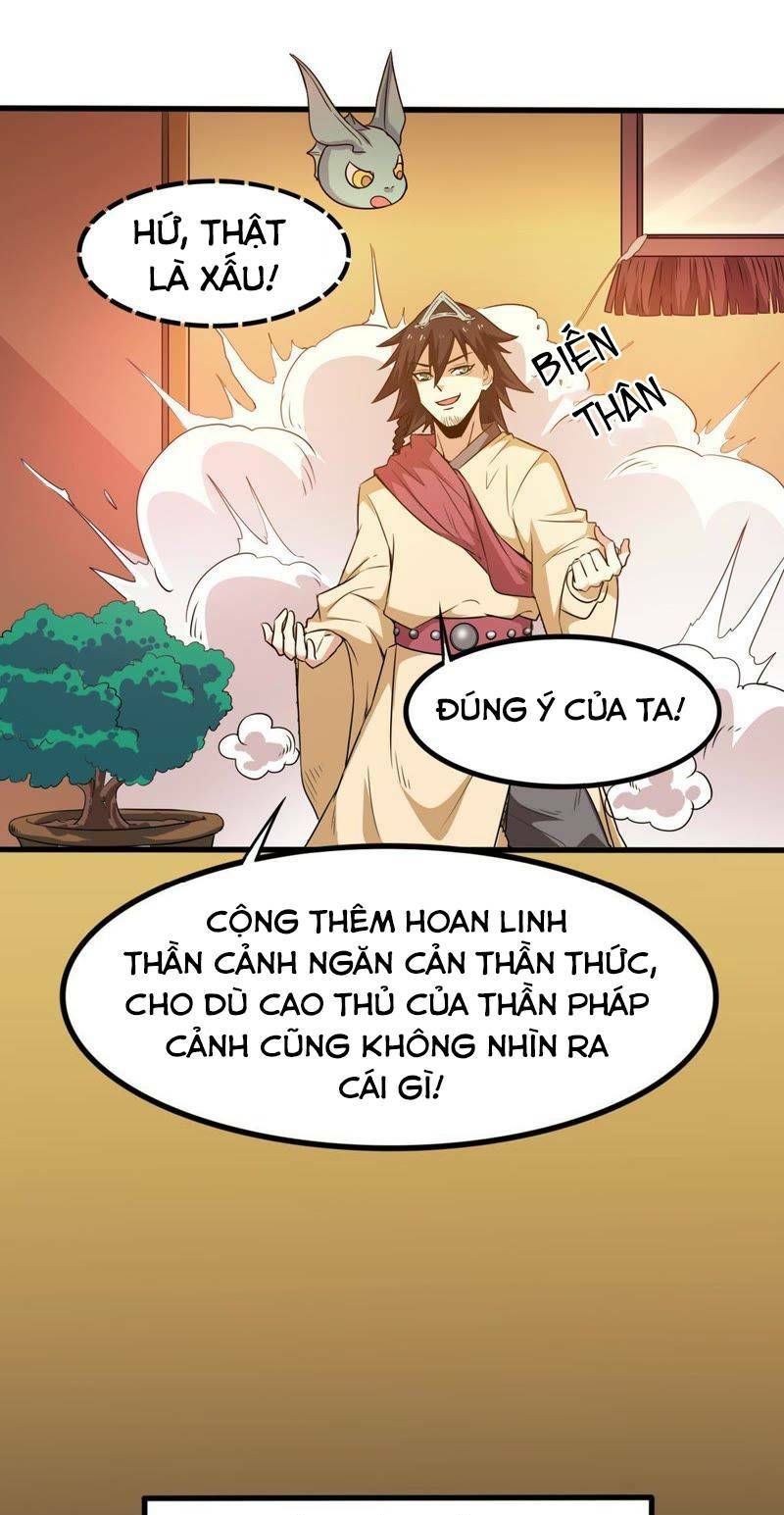 Chương 41 - Trang 3