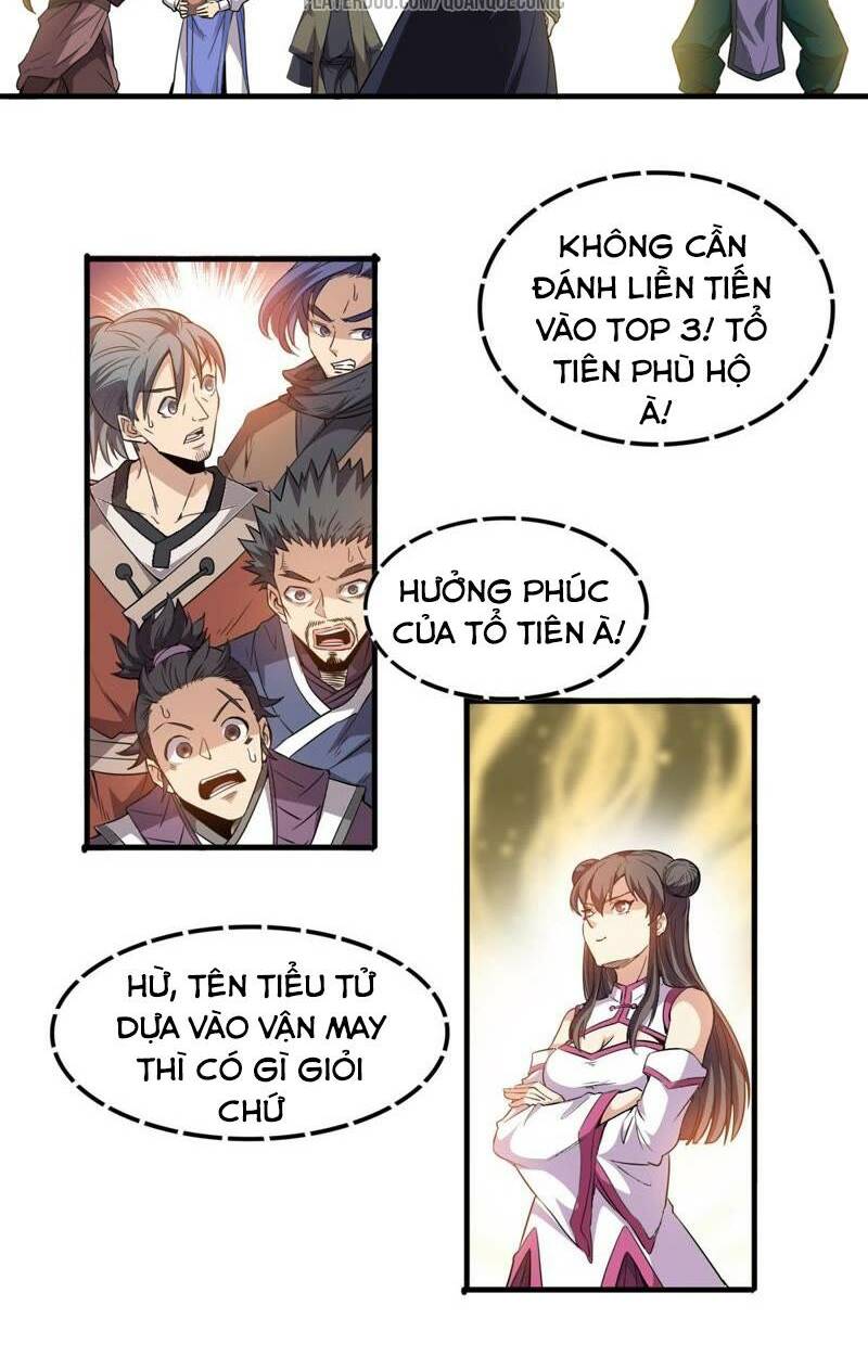 Chương 43 - Trang 12