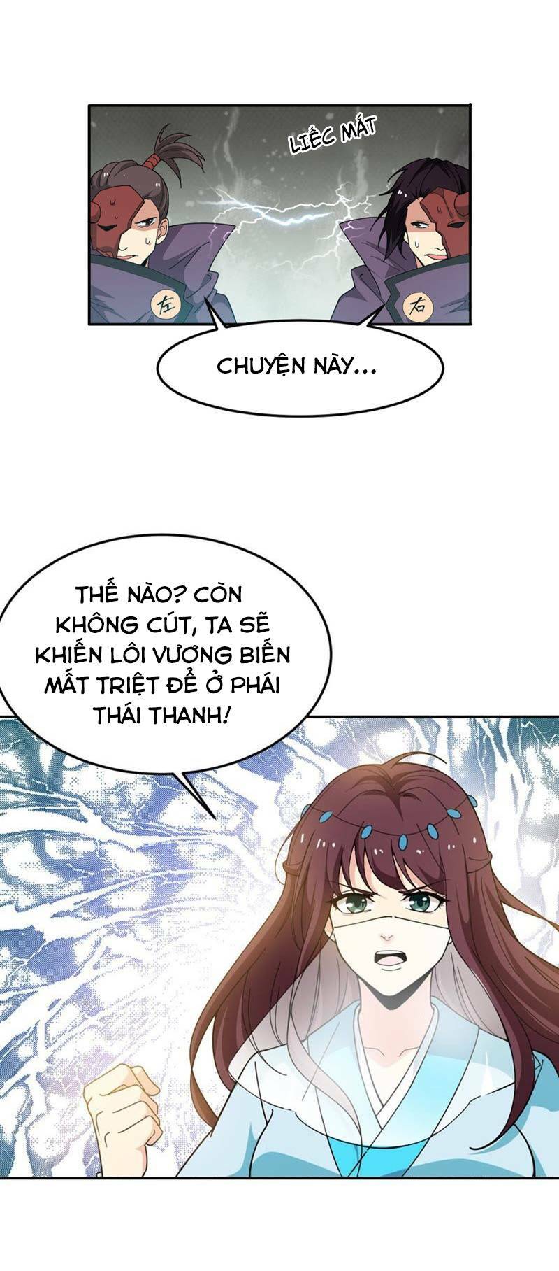 Chương 49 - Trang 17