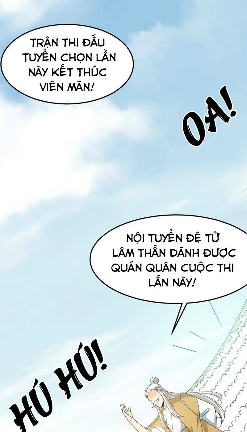 Chương 49 - Trang 21