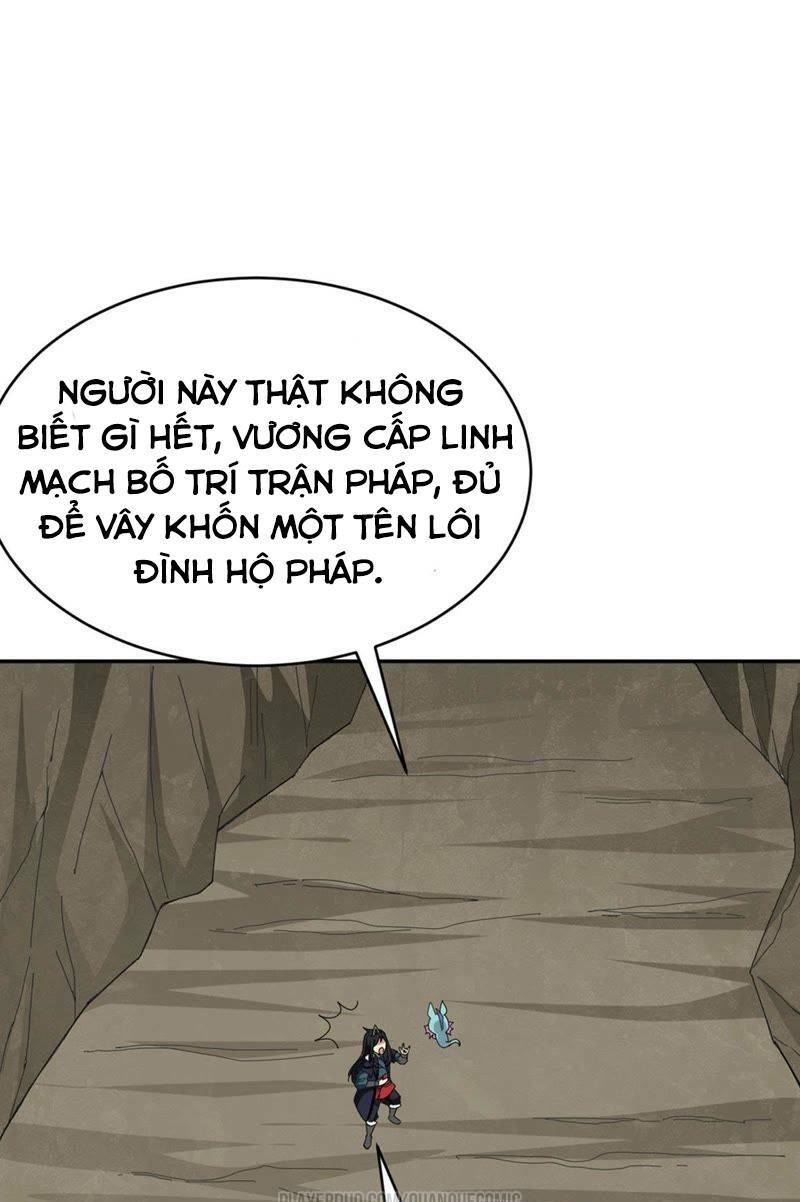 Chương 51 - Trang 1