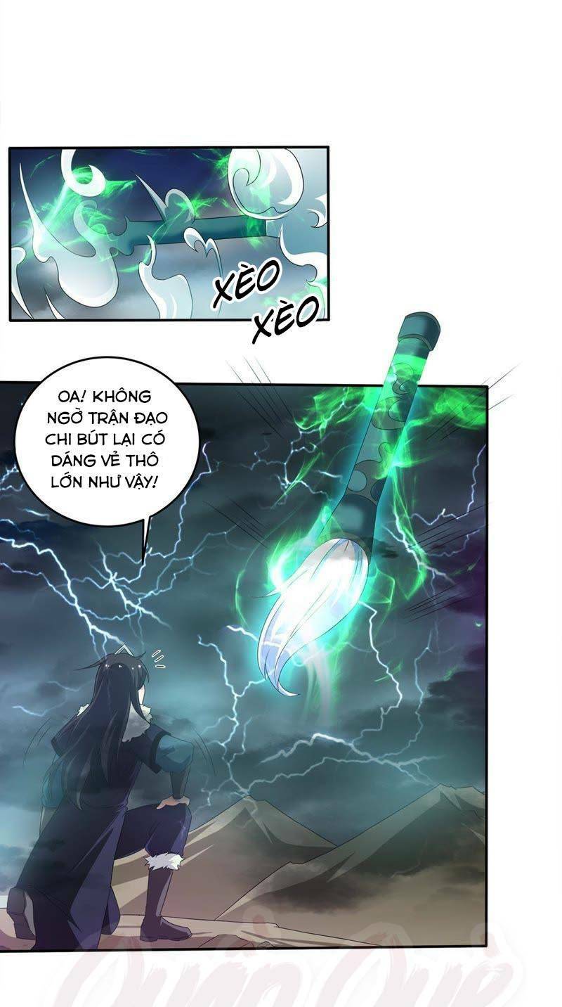 Chương 54 - Trang 11