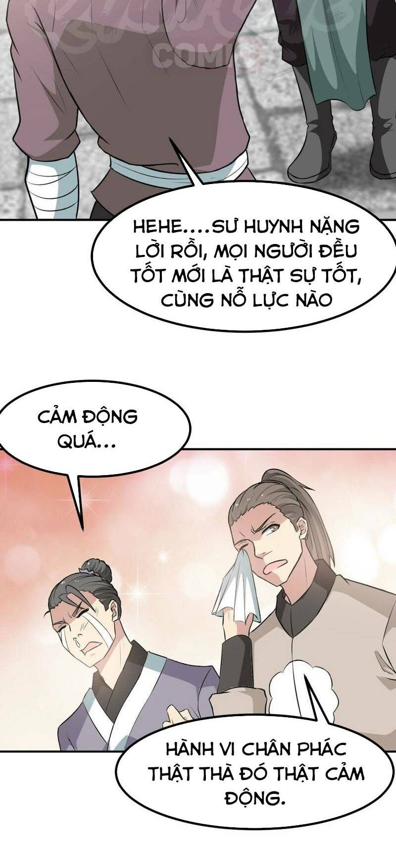 Chương 60 - Trang 16