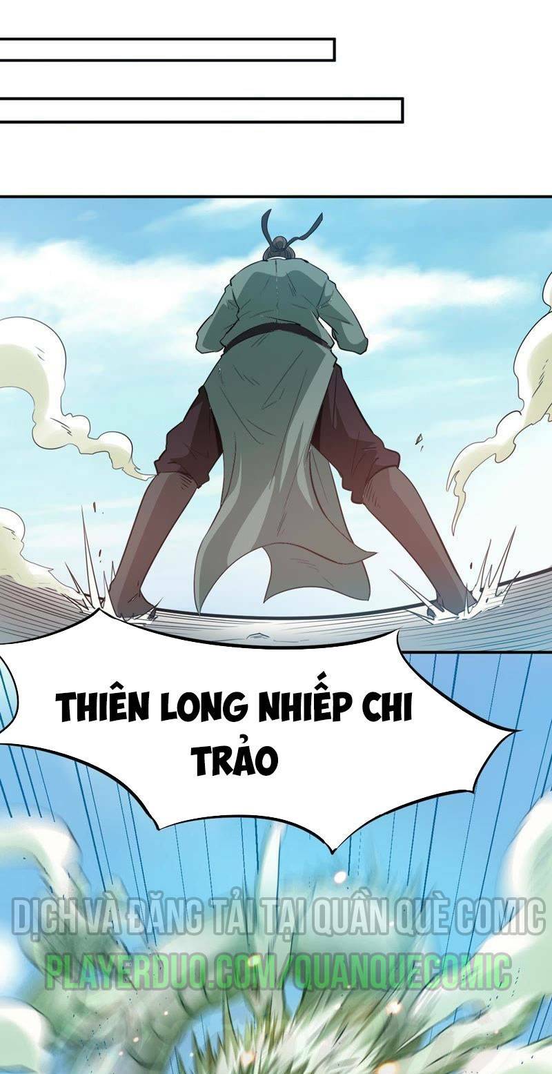 Chương 61 - Trang 1