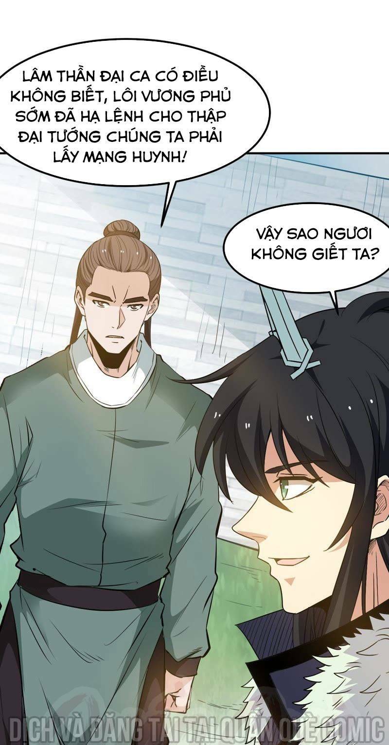 Chương 61 - Trang 11