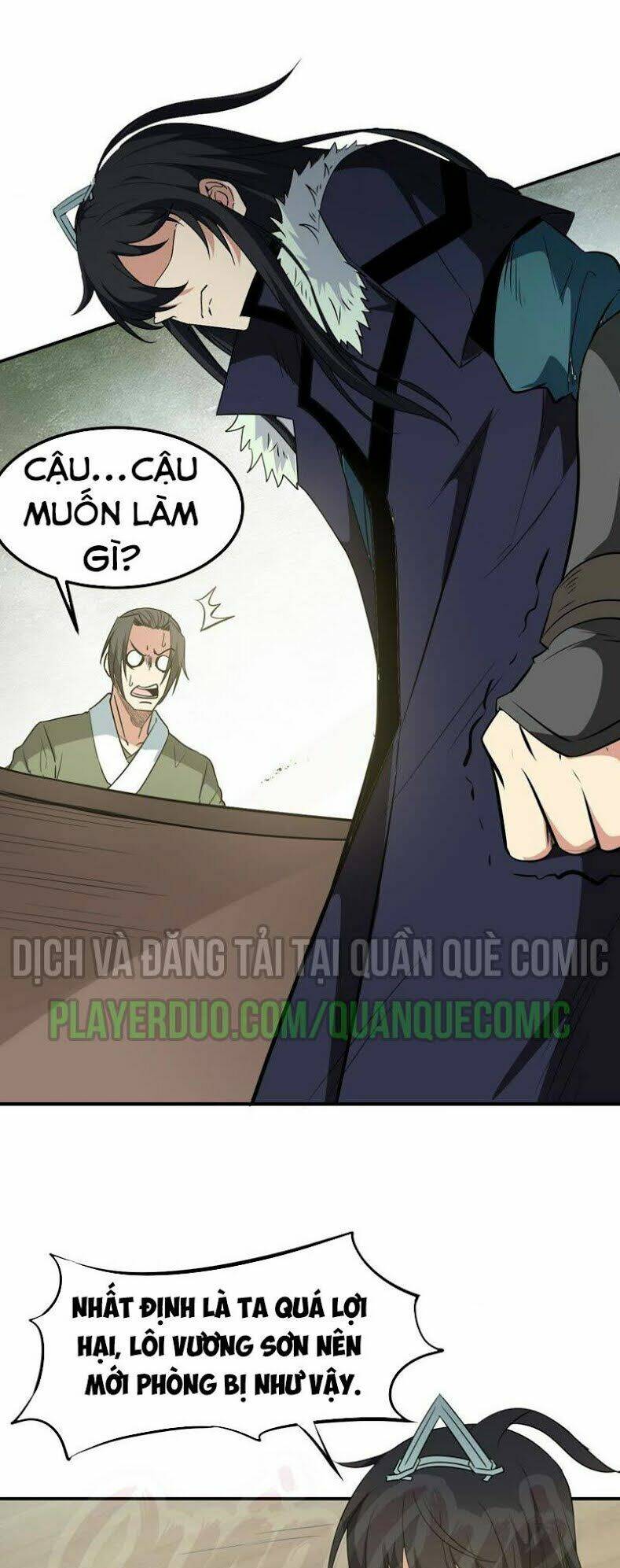 Chương 61 - Trang 21