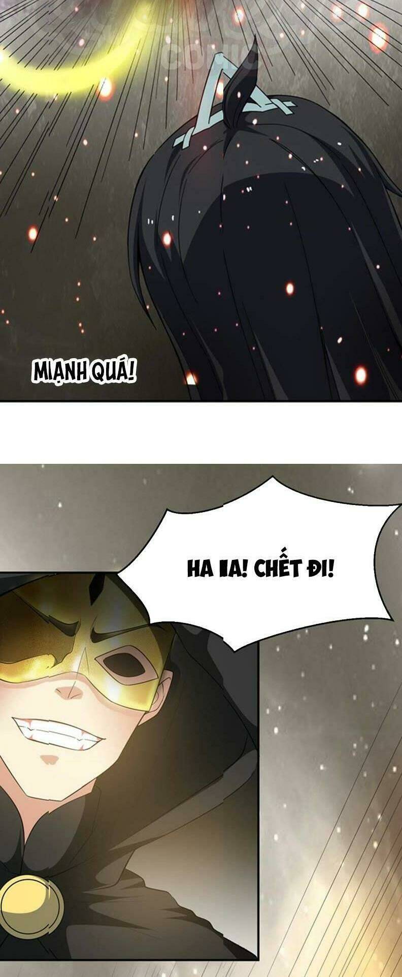 Chương 64 - Trang 8