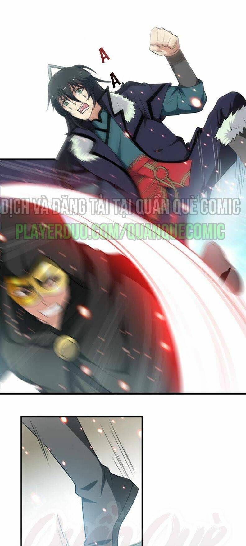 Chương 65 - Trang 1