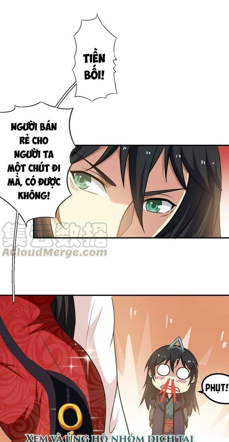 Chương 66 - Trang 21
