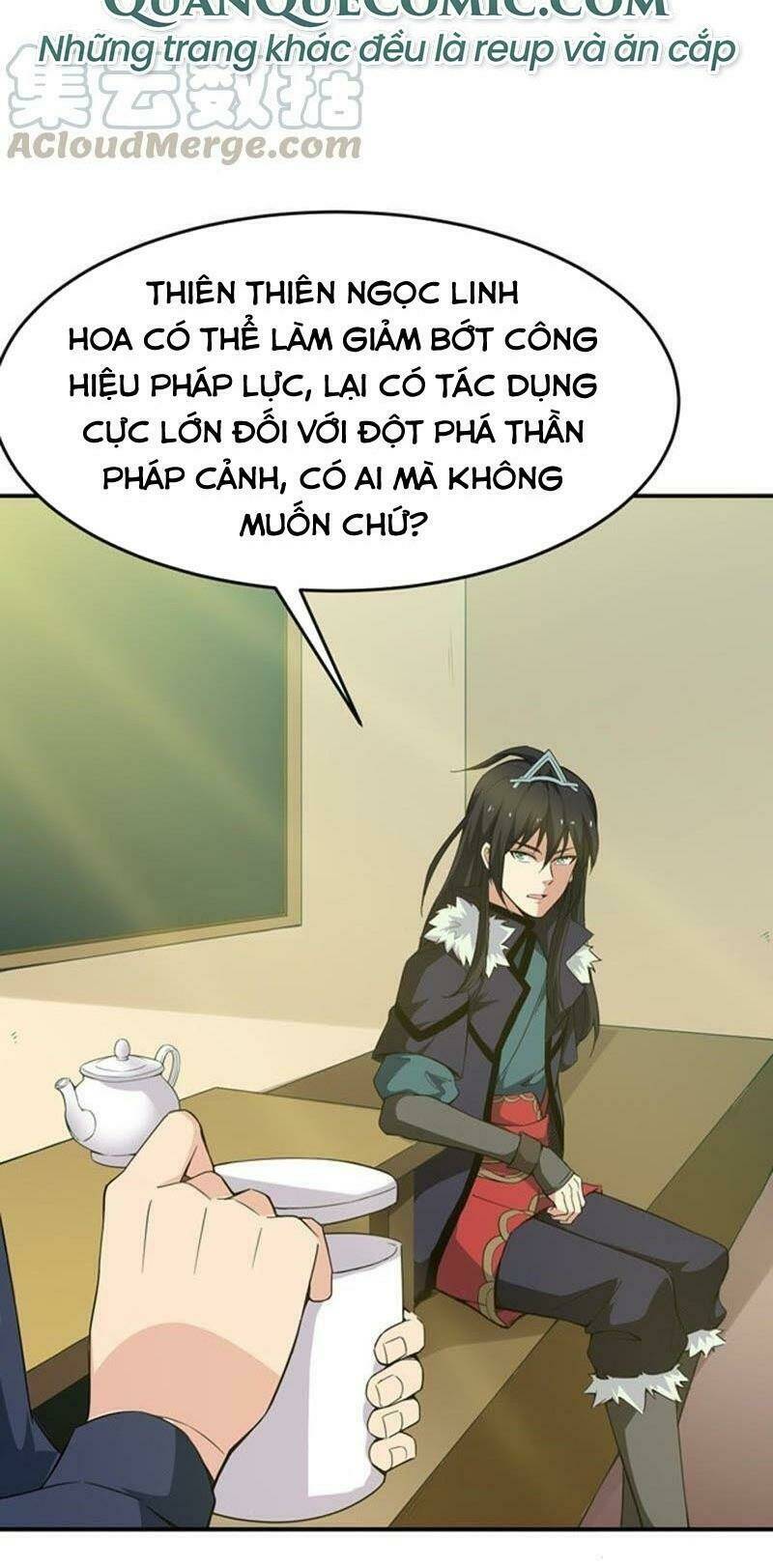 Chương 66 - Trang 10
