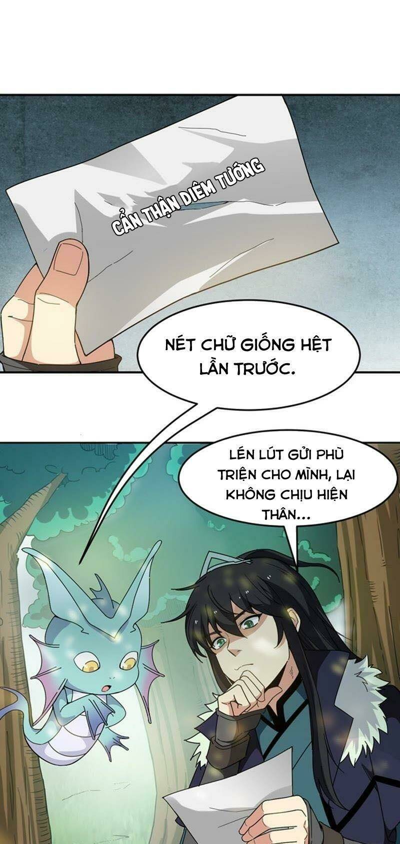 Chương 67 - Trang 11