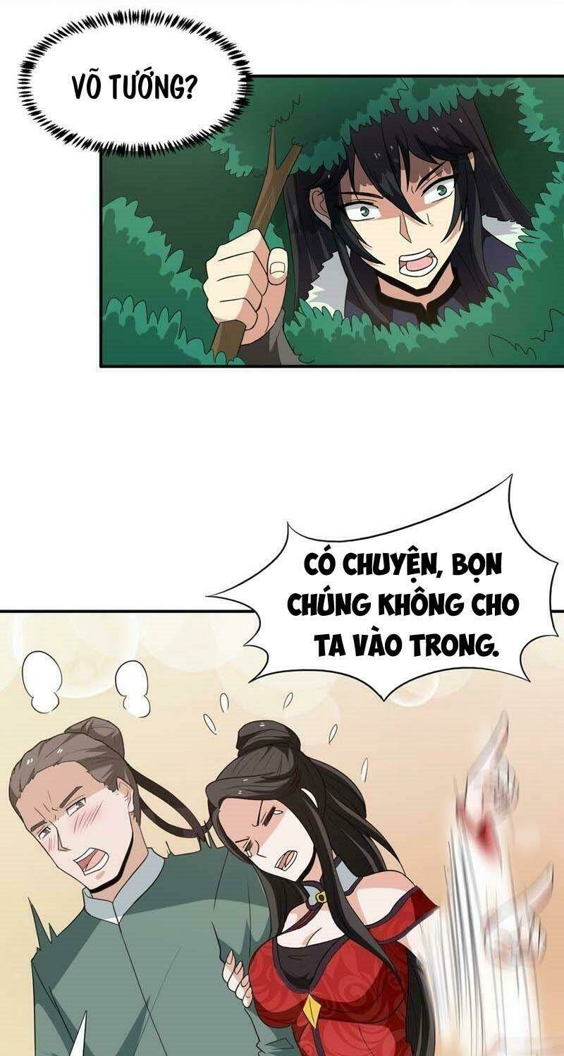 Chương 69 - Trang 21