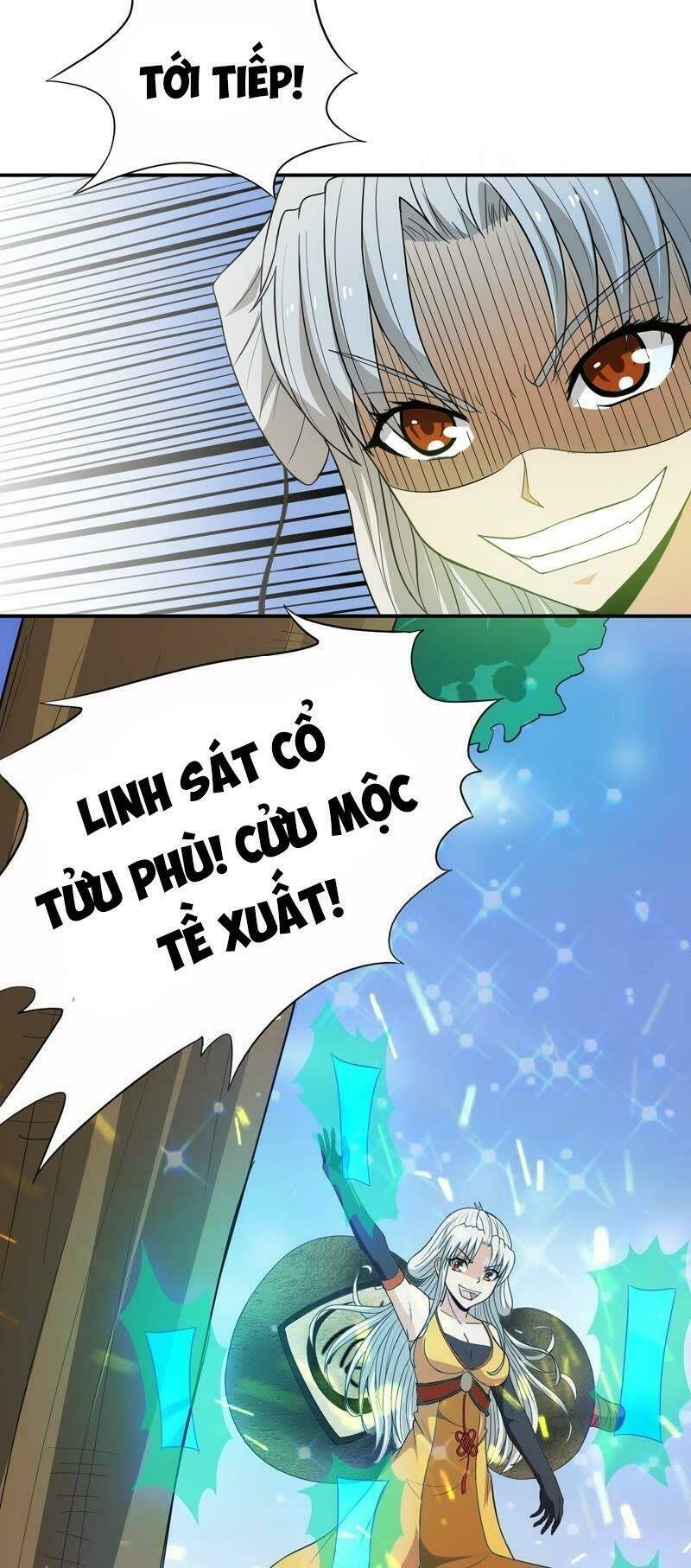Chương 71 - Trang 5