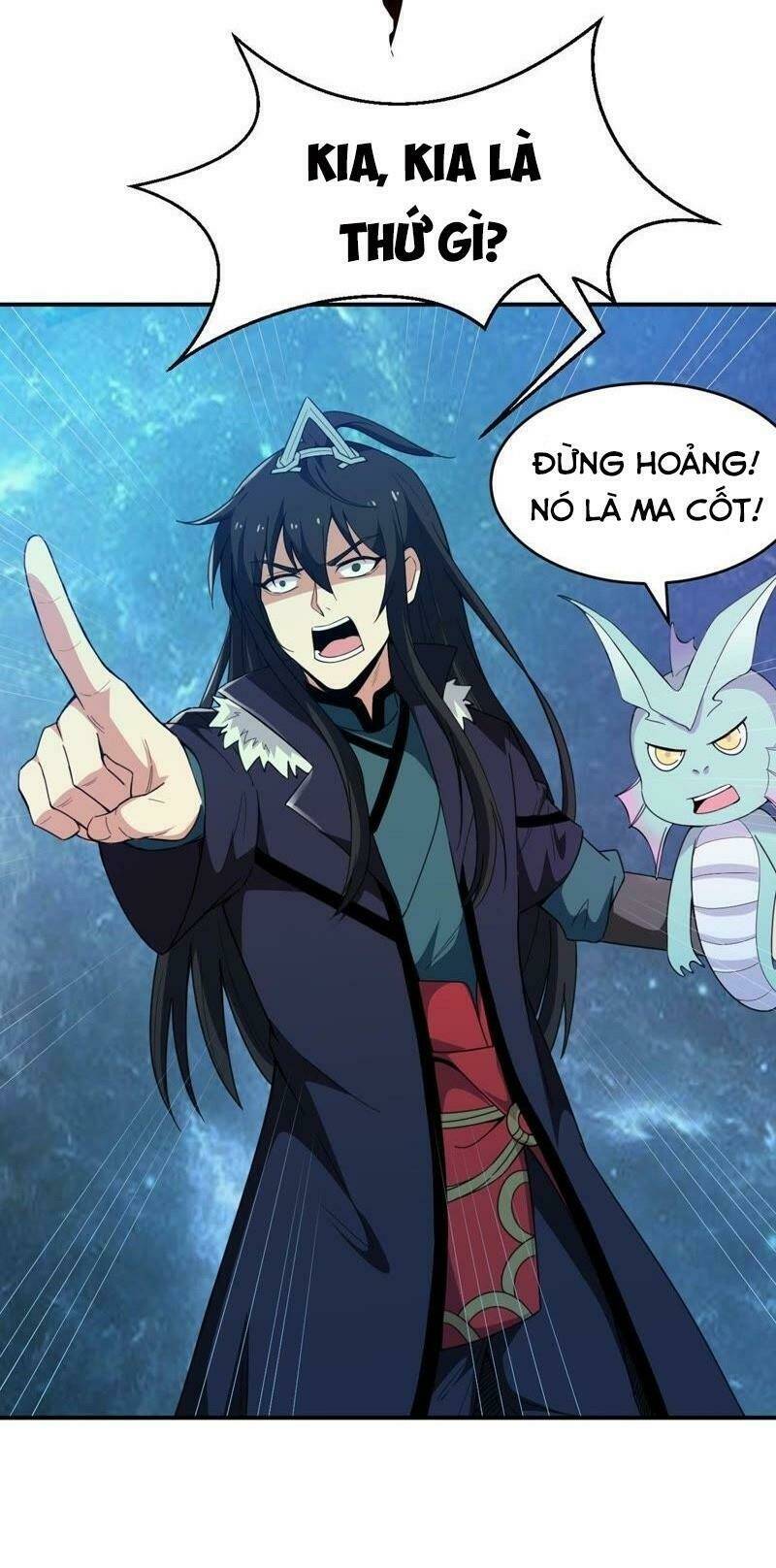 Chương 74 - Trang 19