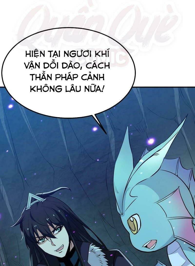 Chương 77 - Trang 31