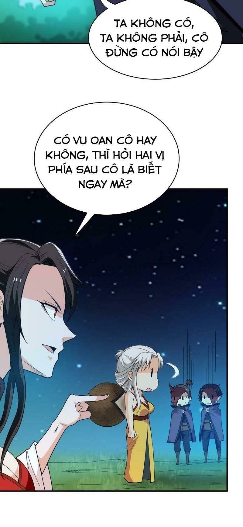 Chương 81 - Trang 16