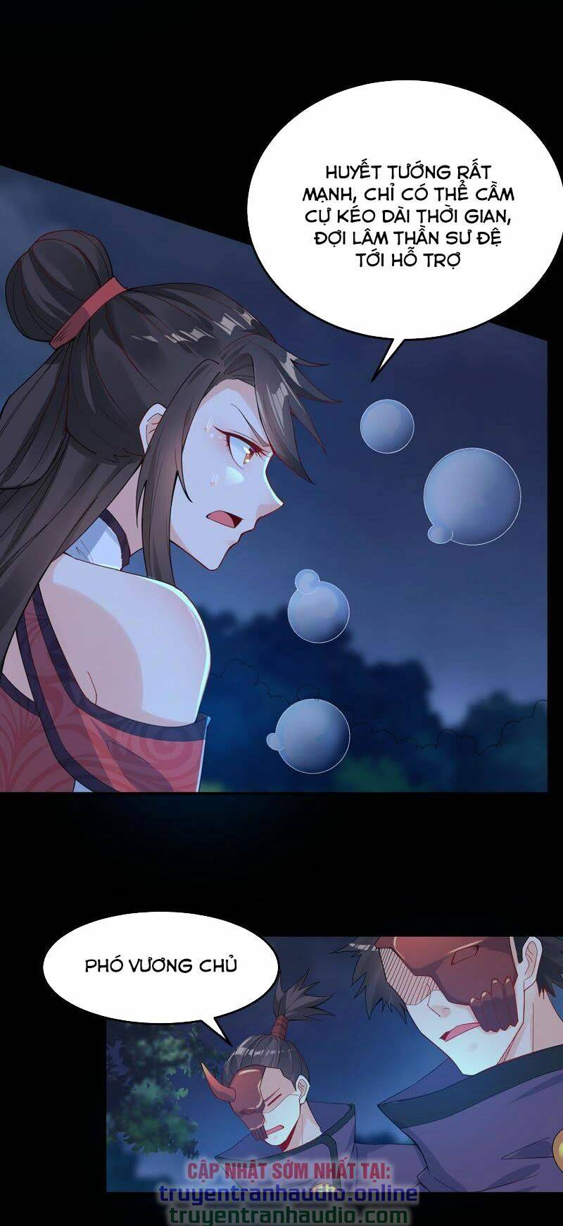 Chương 87 - Trang 2