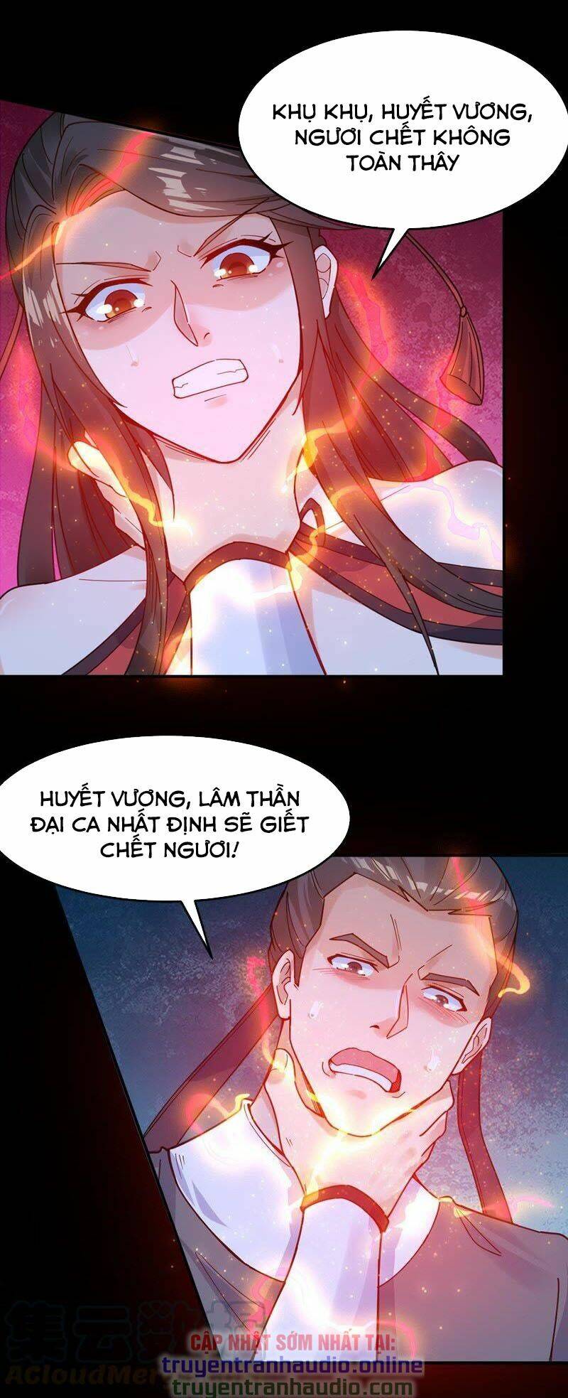 Chương 87 - Trang 27