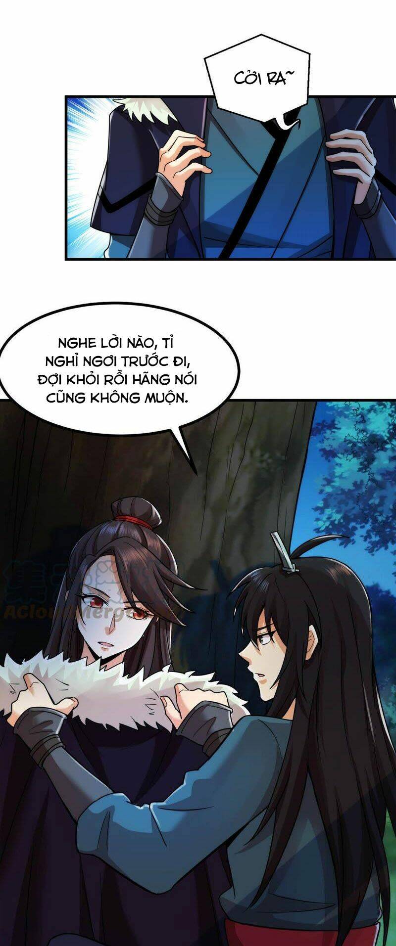 Chương 88 - Trang 22