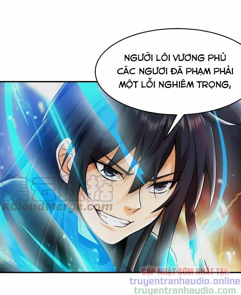 Chương 89 - Trang 18
