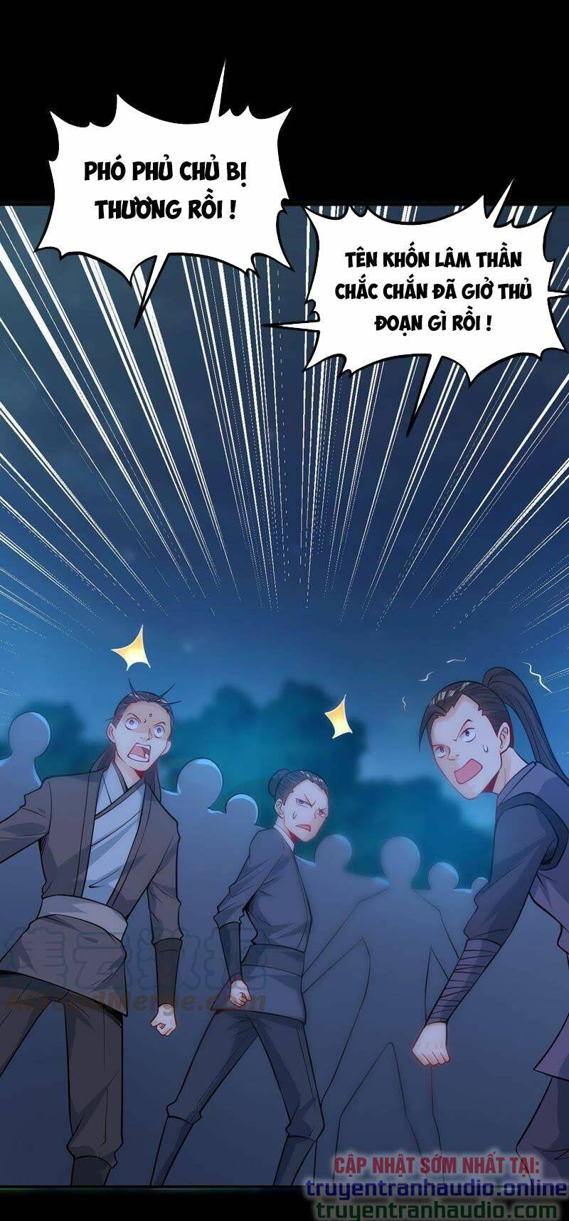 Chương 89 - Trang 27