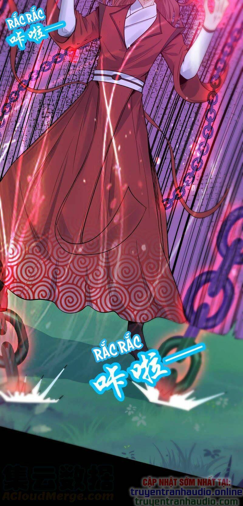 Chương 90 - Trang 22