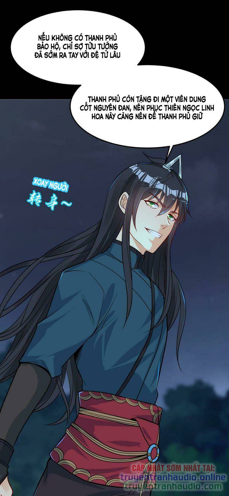 Chương 93 - Trang 20