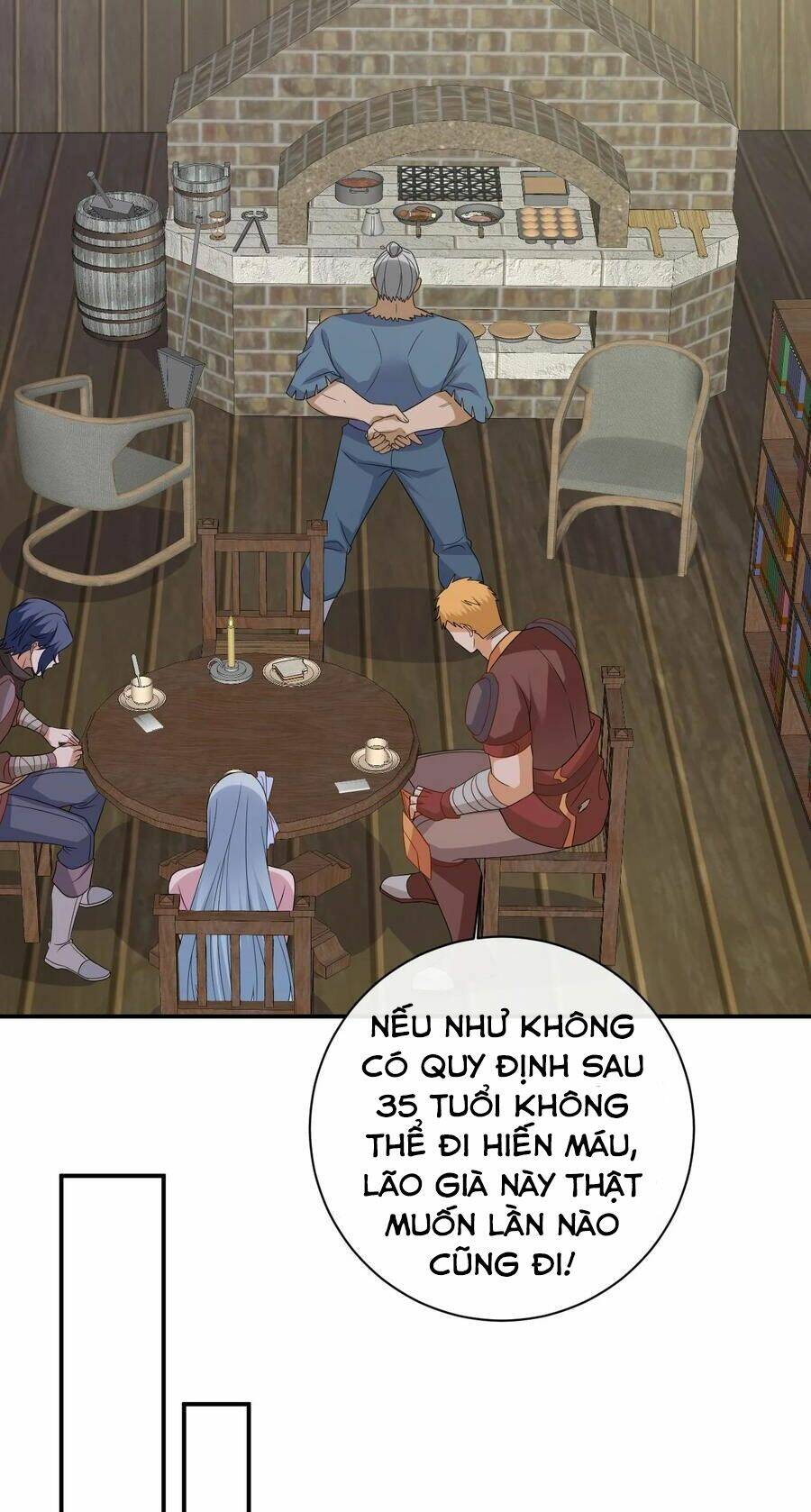 Chương 45 - Trang 25