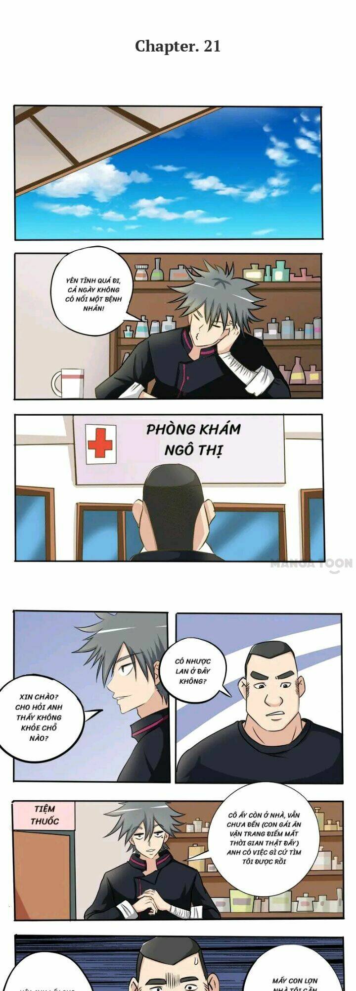 Chương 21 - Trang 1