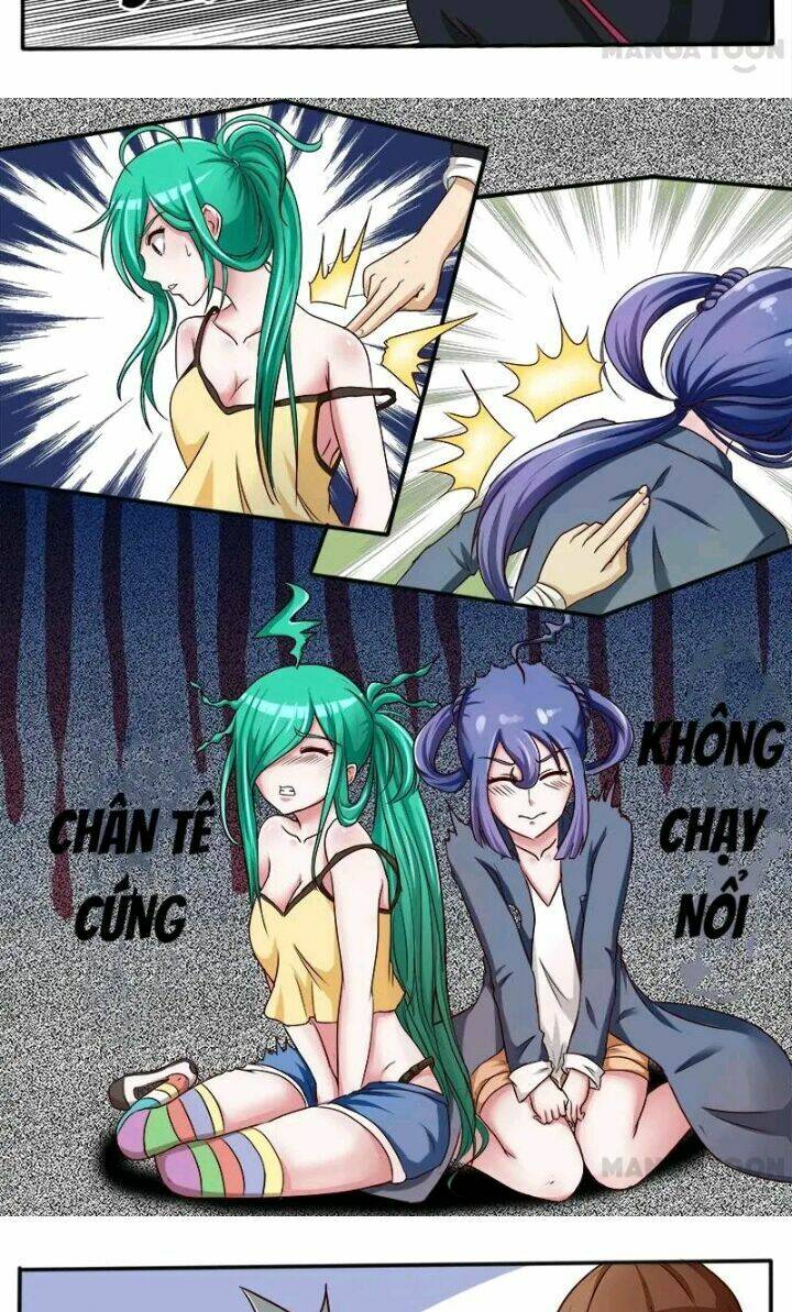 Chương 31 - Trang 5