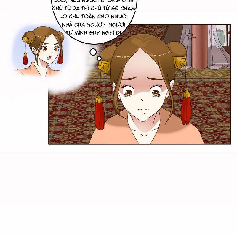 Chương 232 - Trang 21