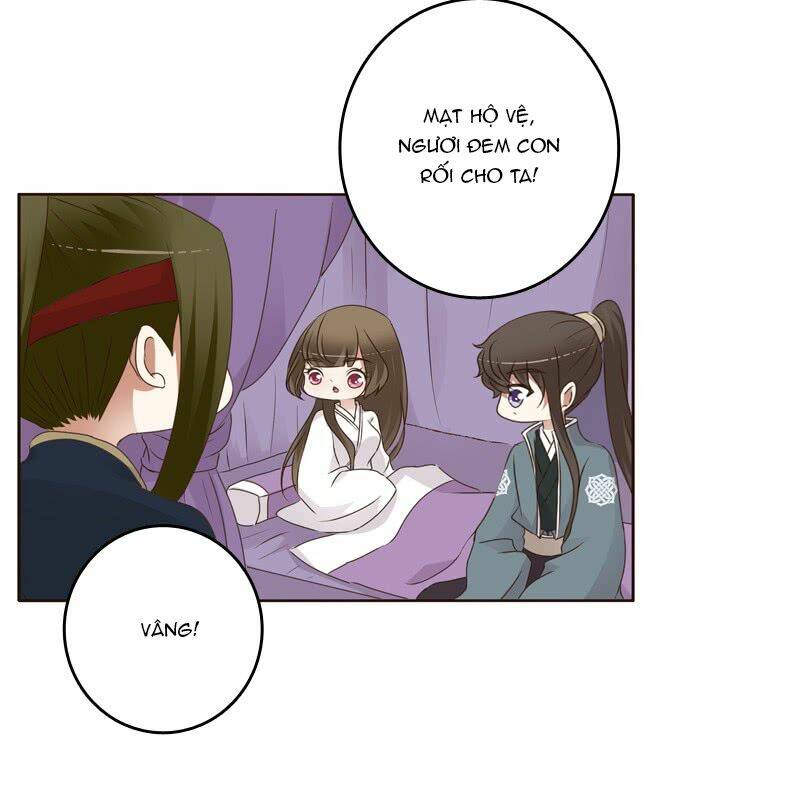 Chương 233 - Trang 21