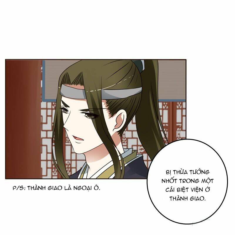 Chương 245 - Trang 19