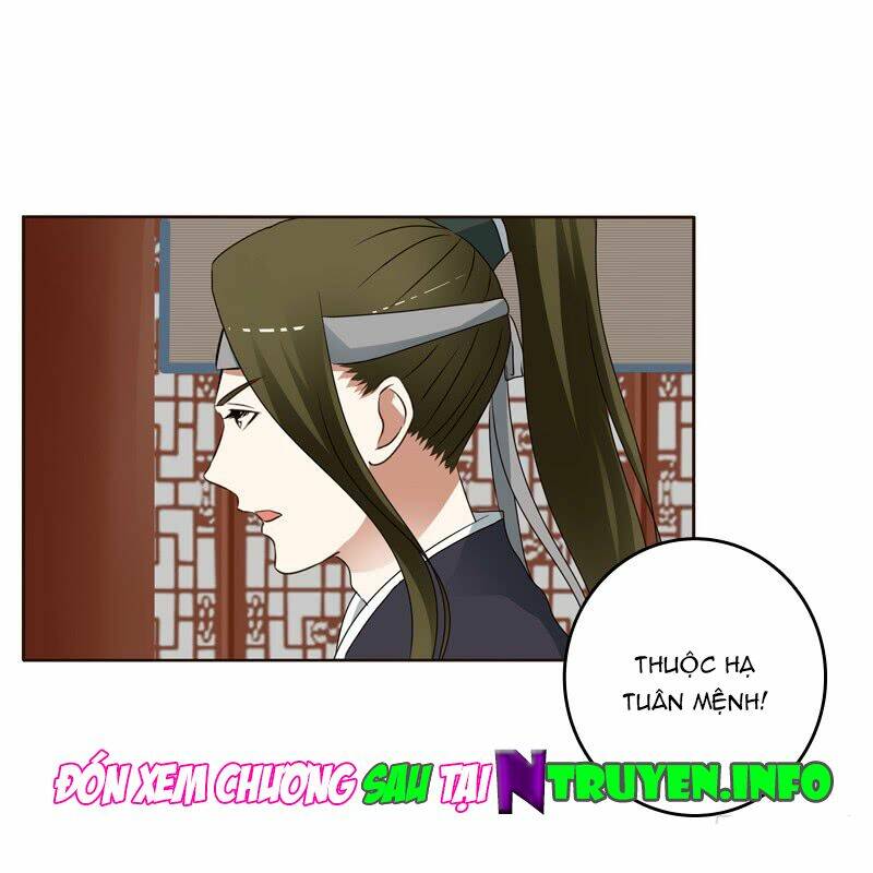 Chương 245 - Trang 21