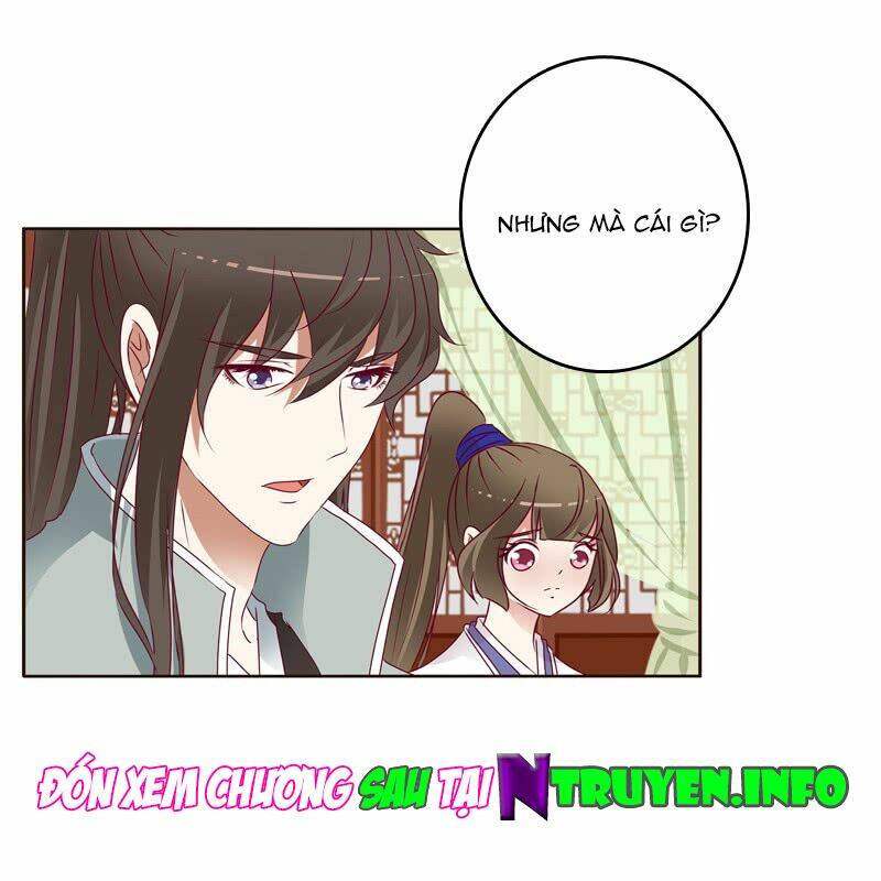 Chương 255 - Trang 21