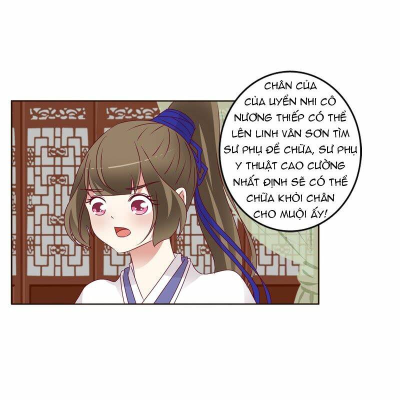 Chương 256 - Trang 21