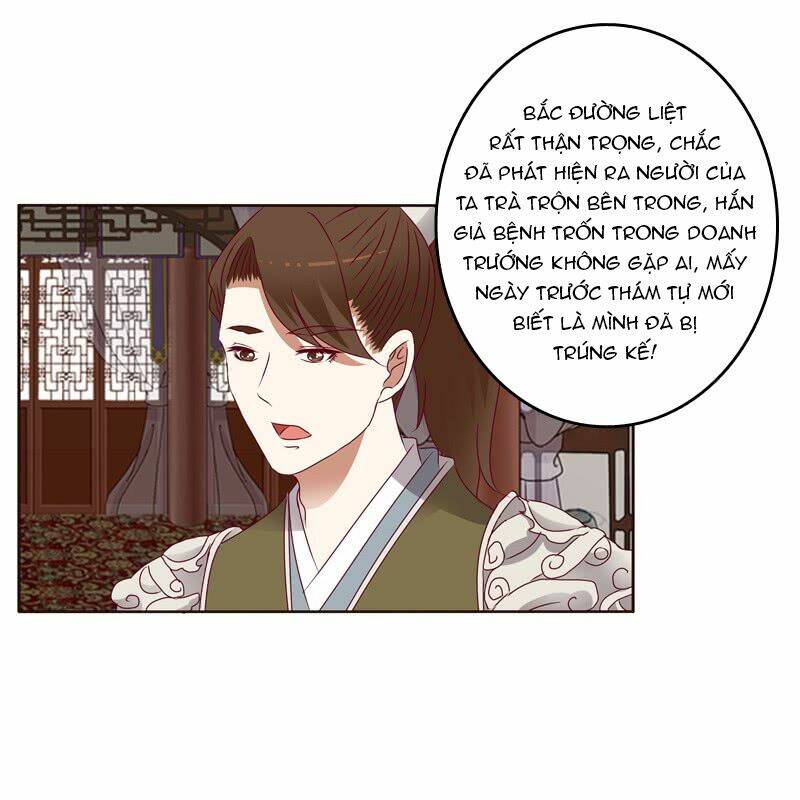 Chương 261 - Trang 21