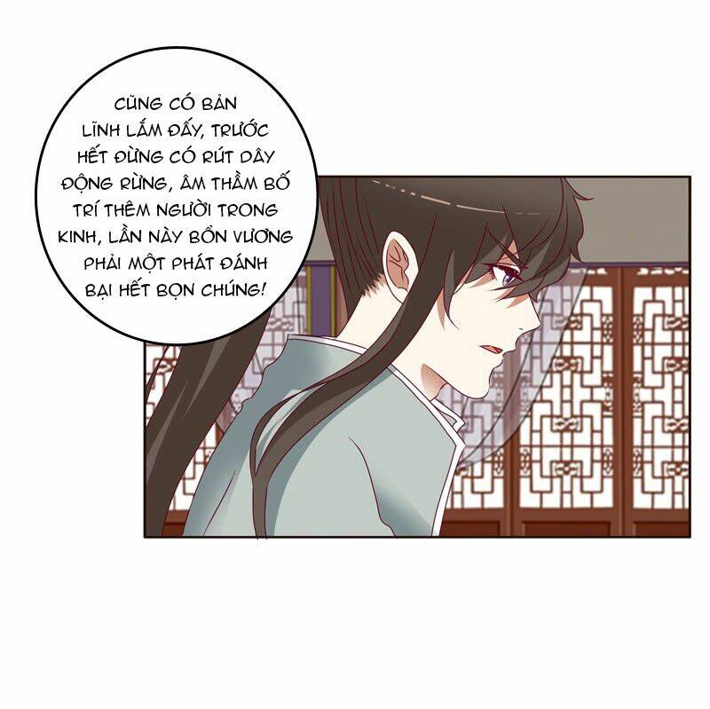 Chương 261 - Trang 22