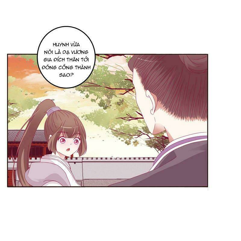 Chương 267 - Trang 19