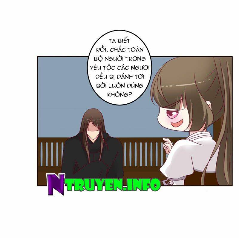 Chương 271 - Trang 28