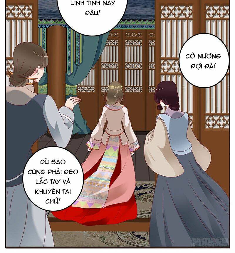 Chương 279 - Trang 21