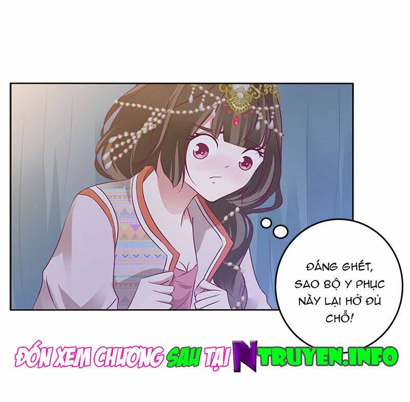 Chương 287 - Trang 25