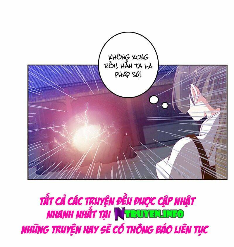 Chương 291 - Trang 16