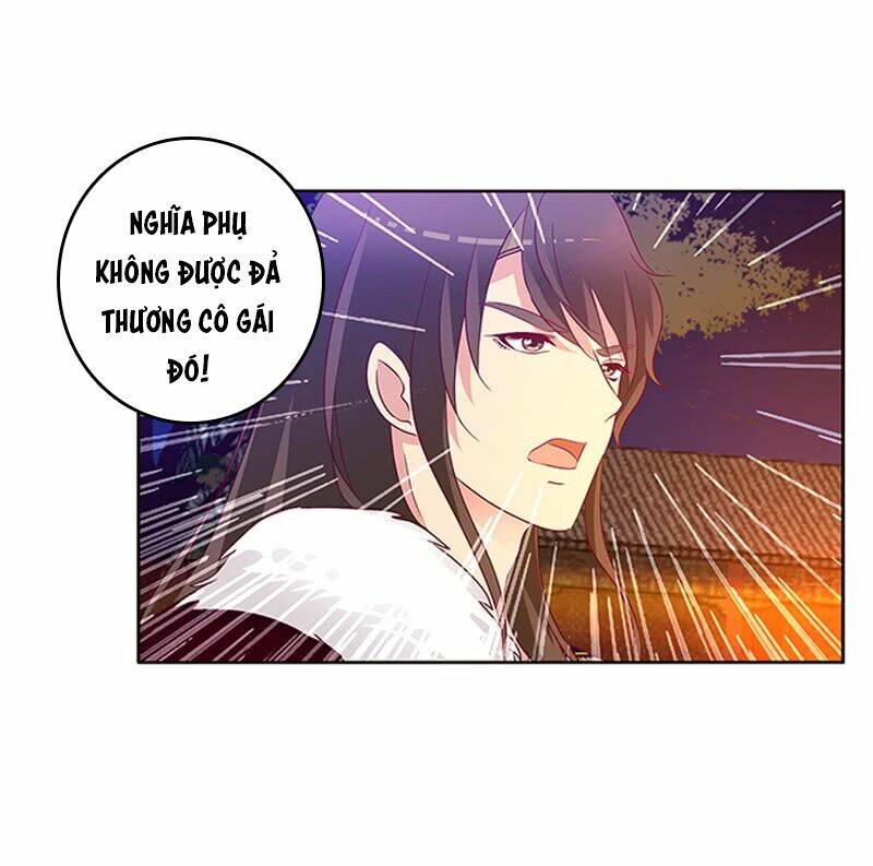 Chương 291 - Trang 28