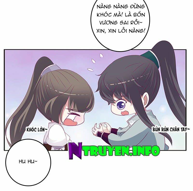 Chương 299 - Trang 16