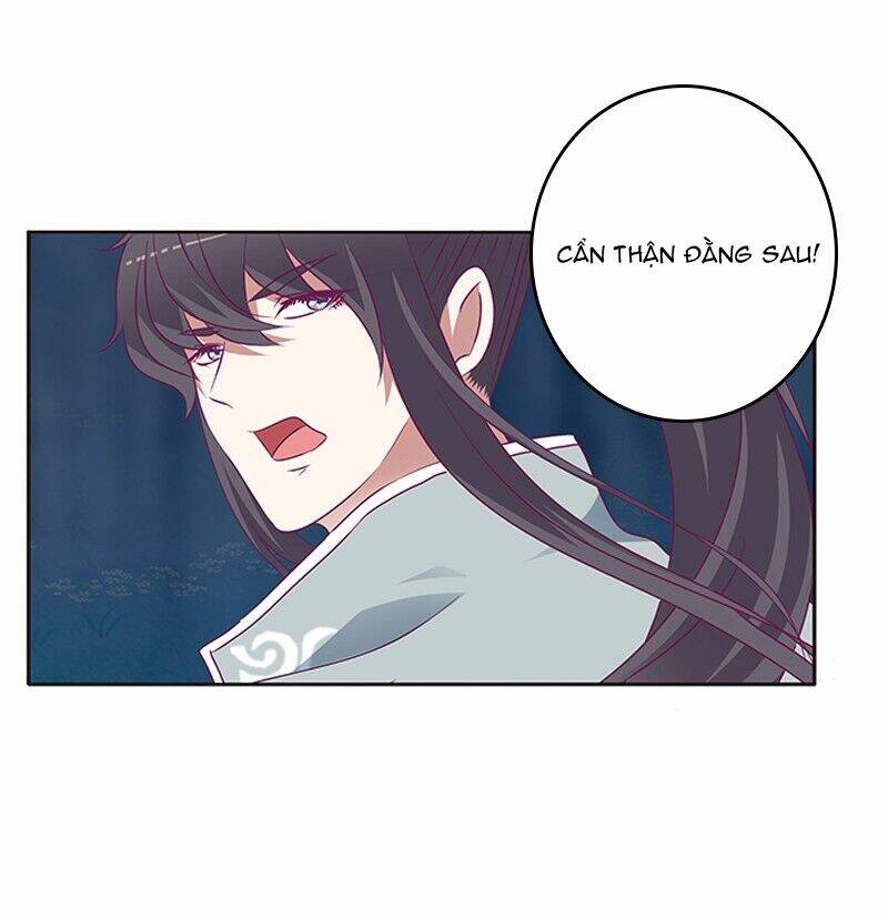 Chương 302 - Trang 22