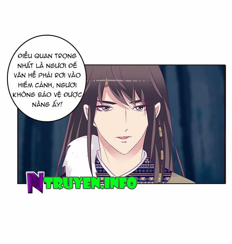 Chương 303 - Trang 16