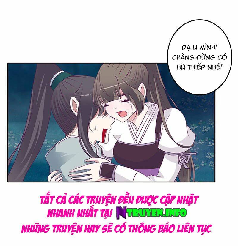 Chương 304 - Trang 16