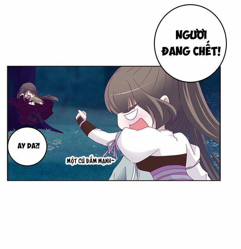 Chương 305 - Trang 21