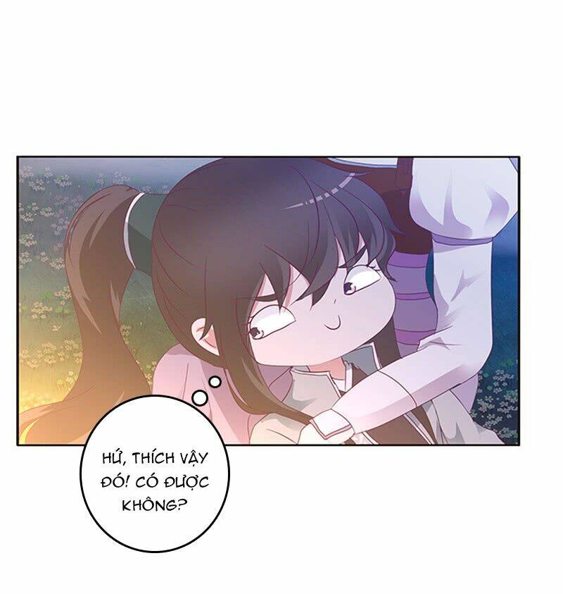 Chương 307 - Trang 21